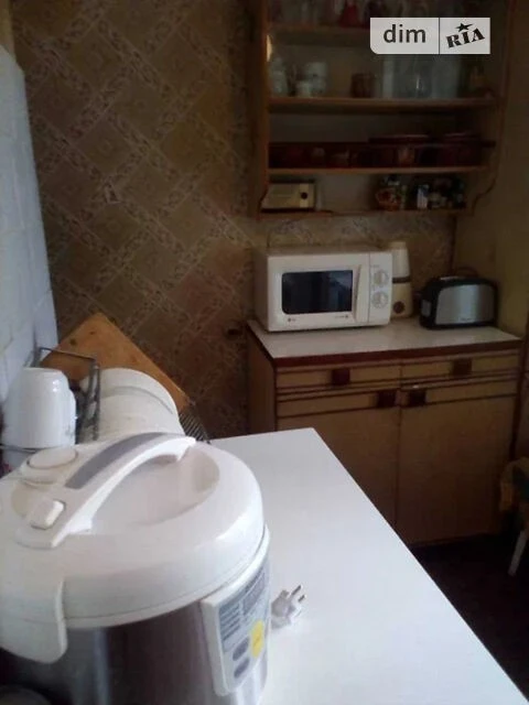 Довготривала оренда 3к квартири на вул. Бориса Мартоса 4А •