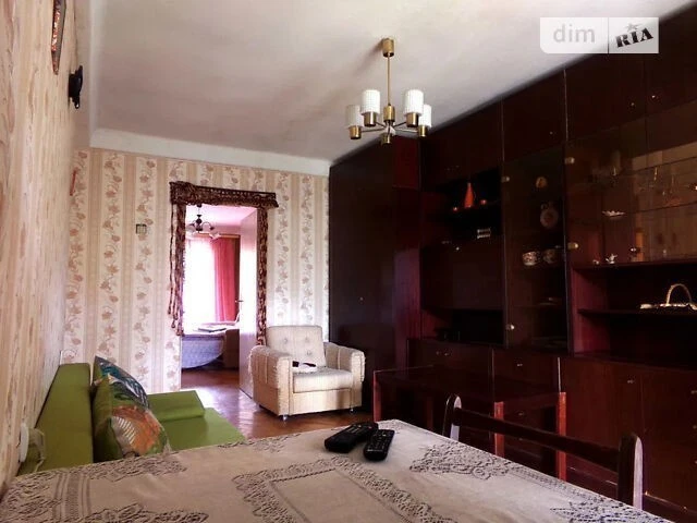 Довготривала оренда 3к квартири на вул. Бориса Мартоса 4А •