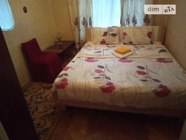 Довготривала оренда 3к квартири на вул. Бориса Мартоса 4А •