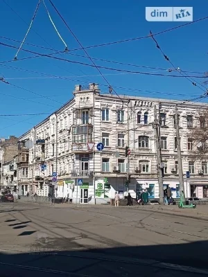 Довготривала оренда 2к квартири на вул. Нижній Вал 37/20 • I