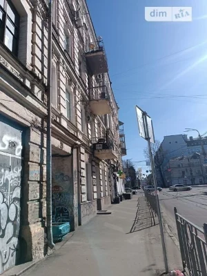 Довготривала оренда 2к квартири на вул. Нижній Вал 37/20 • I