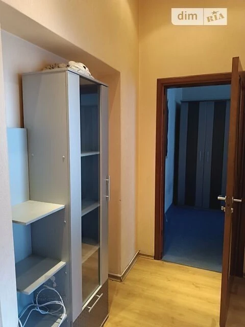 Довготривала оренда 2к квартири на вул. Нижній Вал 37/20 • I