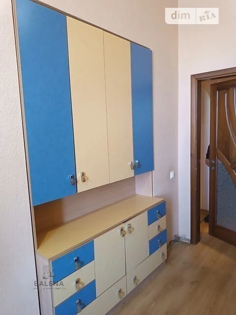 Довготривала оренда 2к квартири на вул. Нижній Вал 37/20 • I