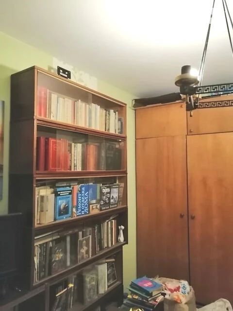 Довготривала оренда 3к квартири на вул. Якуба Коласа 11 • ID