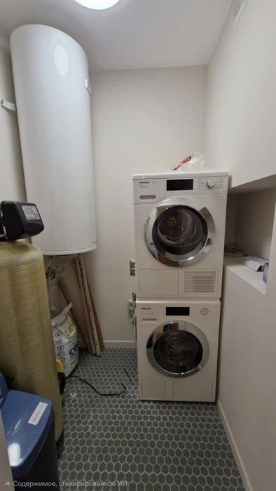 Оренда квартири 2 - рівневий пентхаус 240 м² Оболонська набе