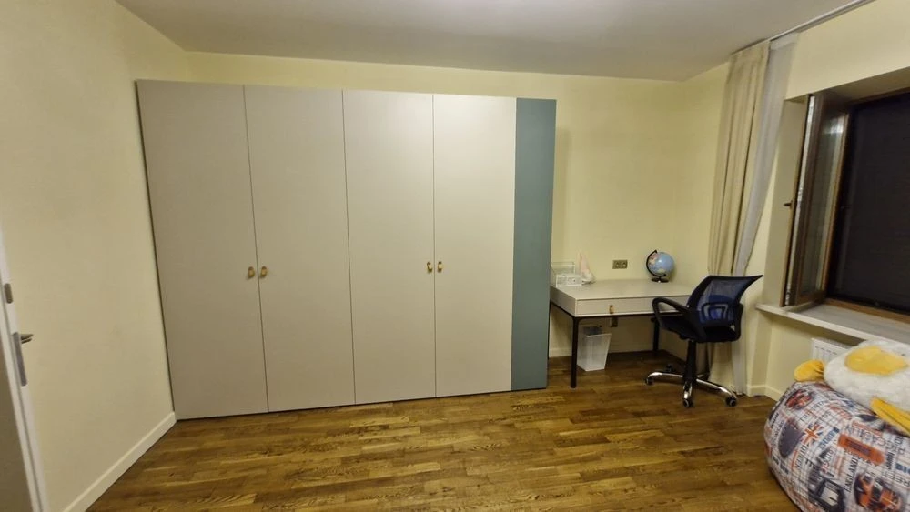 Оренда квартири 2 - рівневий пентхаус 240 м² Оболонська набе