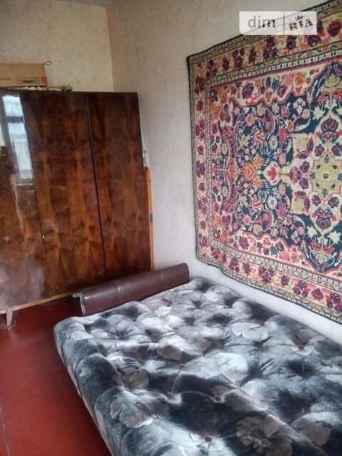 Довготривала оренда 2к квартири на вул. Татарська 38 • ID 34
