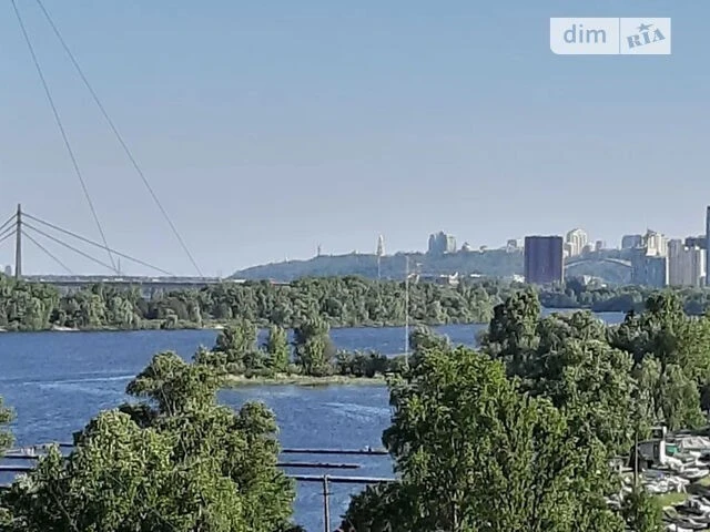 Довготривала оренда 2к квартири на вул. Прирічна 27 • ID 344