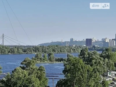Довготривала оренда 2к квартири на вул. Прирічна 27 • ID 344