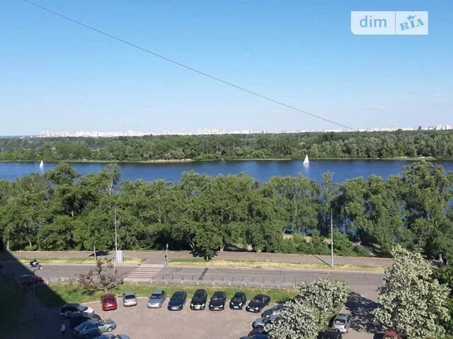 Довготривала оренда 2к квартири на вул. Прирічна 27 • ID 344