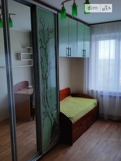 Довготривала оренда 2к квартири на вул. Прирічна 27 • ID 344