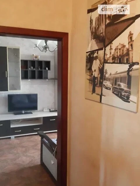 Довготривала оренда 2к квартири на вул. Прирічна 27 • ID 344