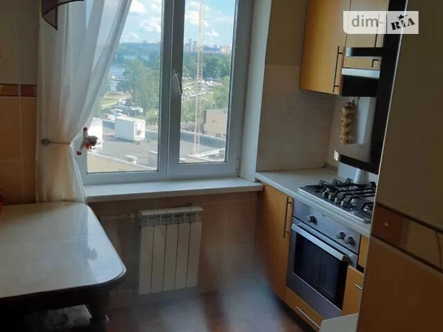 Довготривала оренда 2к квартири на вул. Прирічна 27 • ID 344