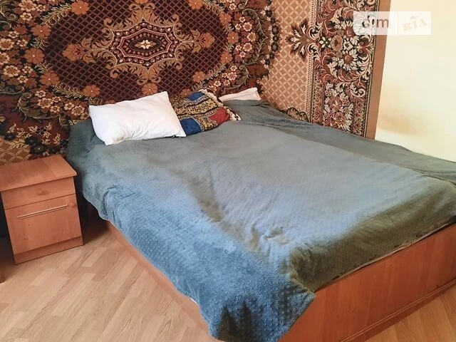 Довготривала оренда 4к квартири на вул. Лариси Руденко 3Б •