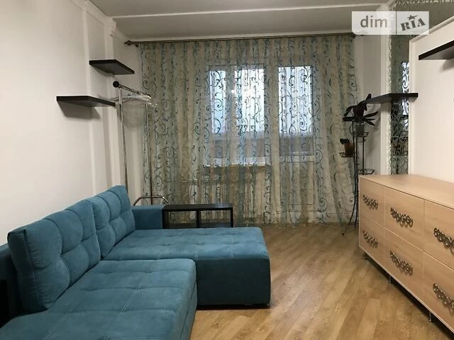 Довготривала оренда 3к квартири на вул. Урлівська 36 • ID 34