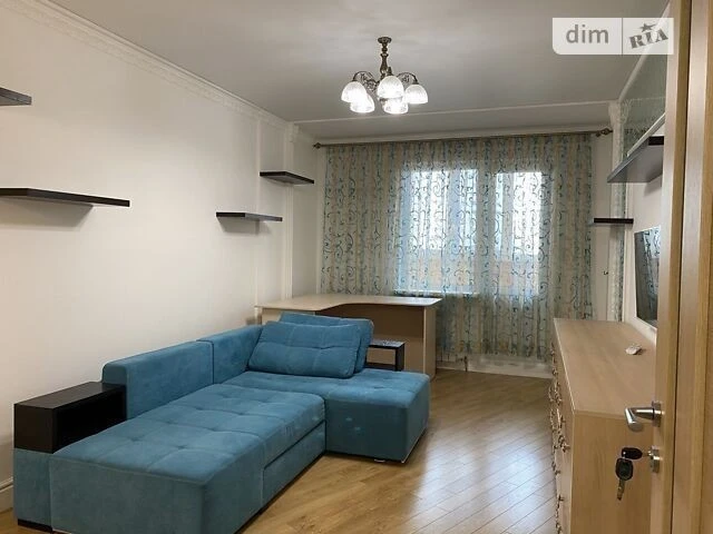 Довготривала оренда 3к квартири на вул. Урлівська 36 • ID 34