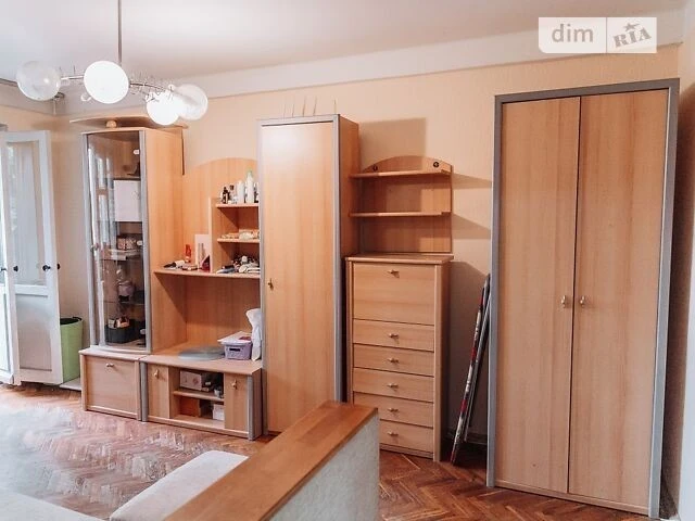 Довготривала оренда 2к квартири на вул. Гарматна 57 • ID 345