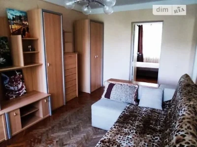 Довготривала оренда 2к квартири на вул. Гарматна 57 • ID 345