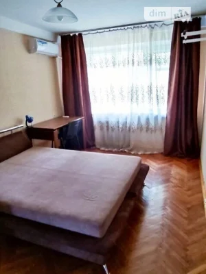 Довготривала оренда 2к квартири на вул. Гарматна 57 • ID 345