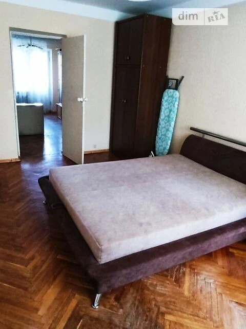 Довготривала оренда 2к квартири на вул. Гарматна 57 • ID 345