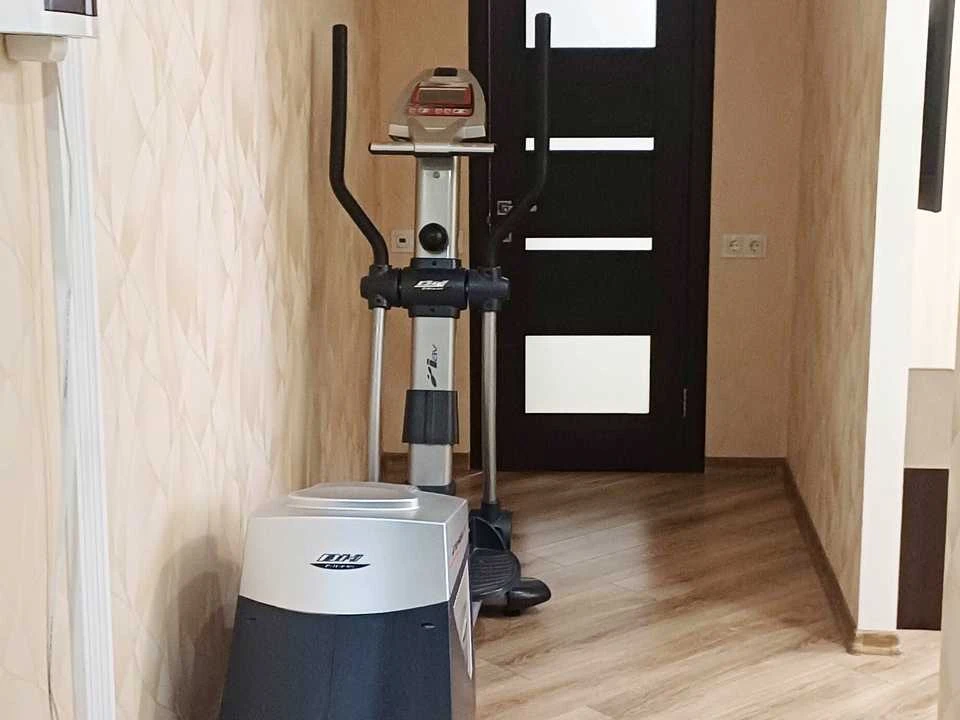 Квартира. Запоріжжя, Володимира Українця вул. (Новокузнецька