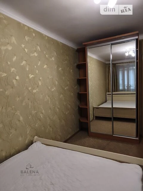 Довготривала оренда 3к квартири на просп. Науки 16 • ID 3462