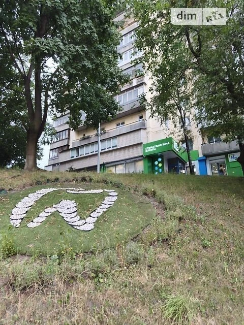 Довготривала оренда 3к квартири на просп. Науки 16 • ID 3462