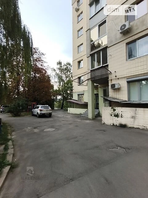 Довготривала оренда 3к квартири на просп. Науки 16 • ID 3462