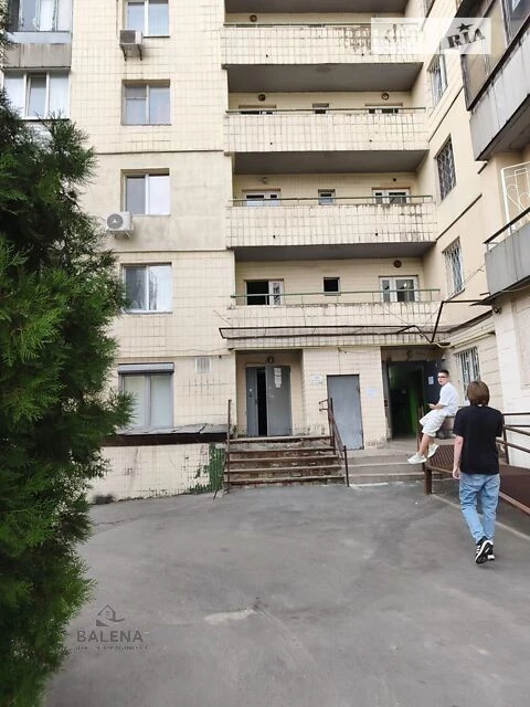 Довготривала оренда 3к квартири на просп. Науки 16 • ID 3462