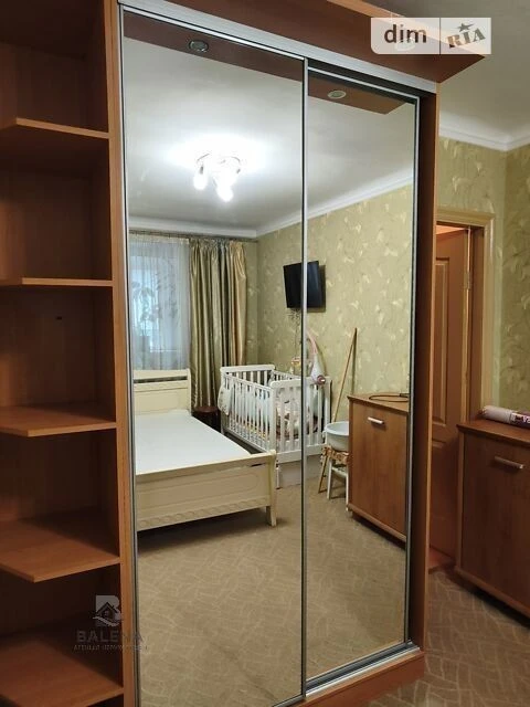 Довготривала оренда 3к квартири на просп. Науки 16 • ID 3462