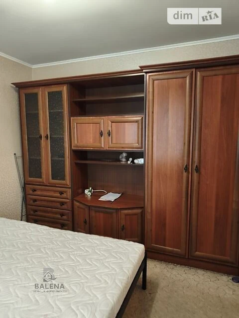 Довготривала оренда 3к квартири на просп. Науки 16 • ID 3462