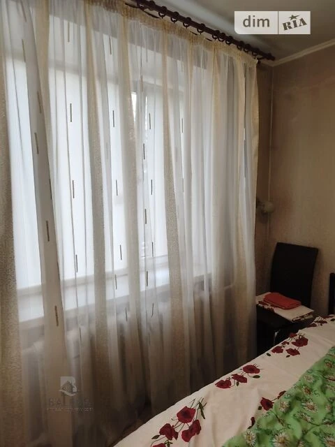 Довготривала оренда 3к квартири на просп. Науки 16 • ID 3462