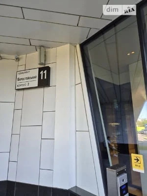 Довготривала оренда 2к квартири на просп. Берестейський 11 к