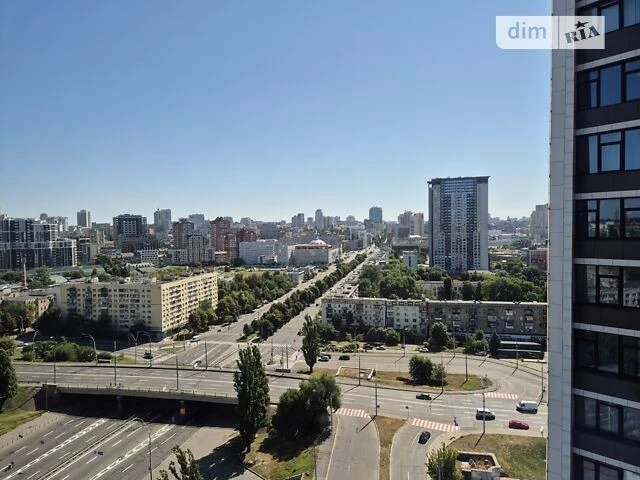 Довготривала оренда 2к квартири на просп. Берестейський 11 к