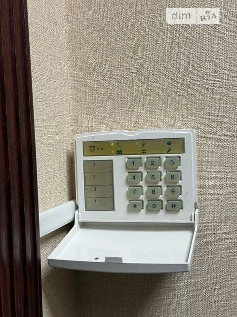 Довготривала оренда 2к квартири на шосе Харківське 58Б • ID