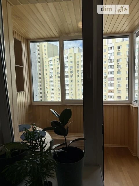 Довготривала оренда 2к квартири на шосе Харківське 58Б • ID
