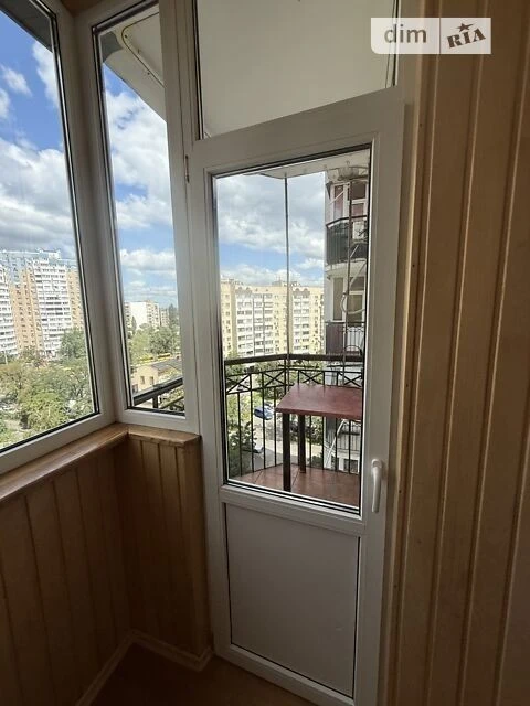 Довготривала оренда 2к квартири на шосе Харківське 58Б • ID