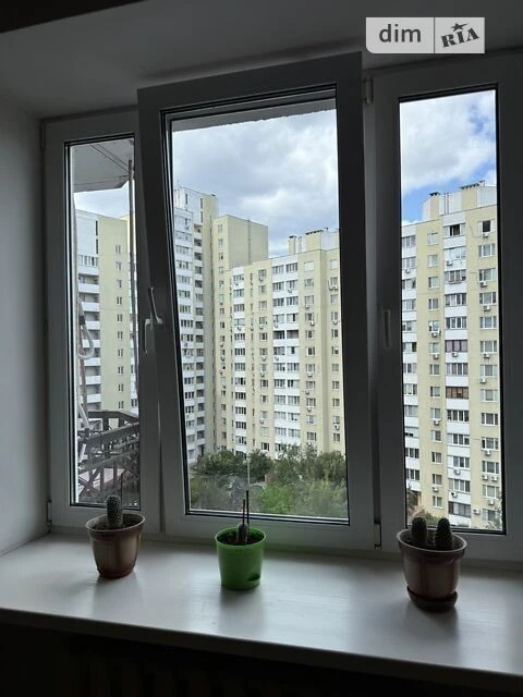 Довготривала оренда 2к квартири на шосе Харківське 58Б • ID