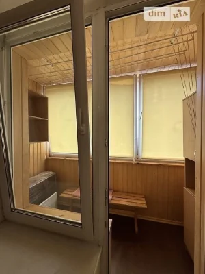 Довготривала оренда 2к квартири на шосе Харківське 58Б • ID