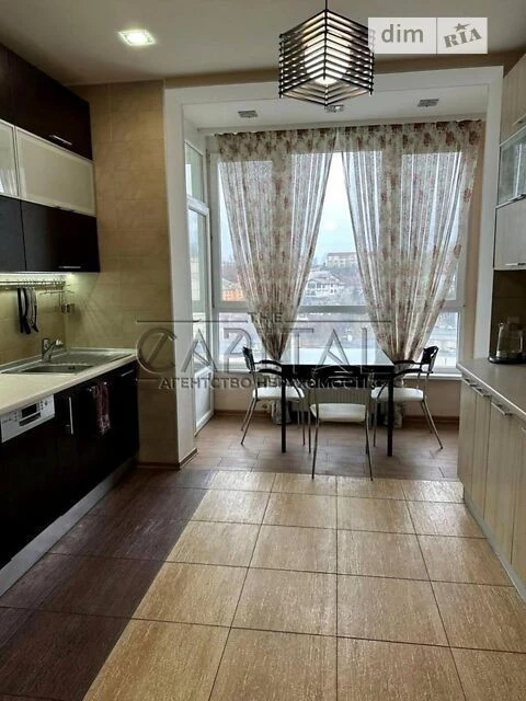 Довготривала оренда 3к квартири на вул. Мокра 18 • ID 346916