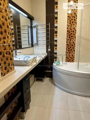 Довготривала оренда 3к квартири на вул. Мокра 18 • ID 346916