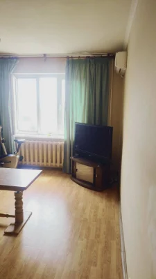 Довгострокова оренда 2-кімнатної квартири