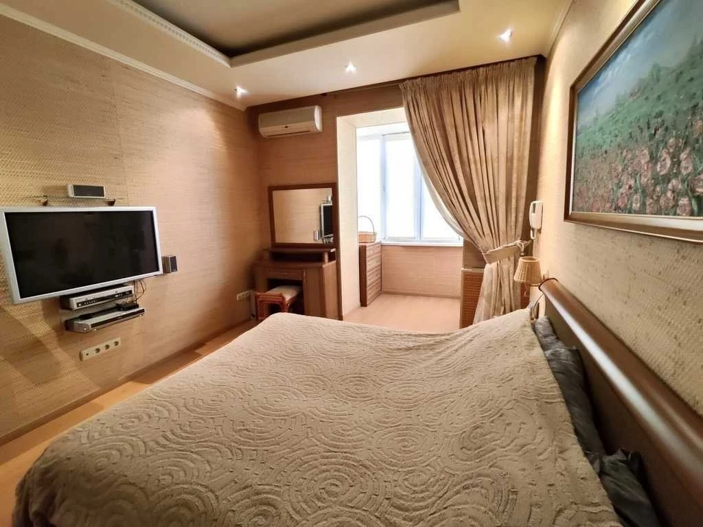 Оренда 2-кімнатної квартири 62 м², Мечнікова вул., 16