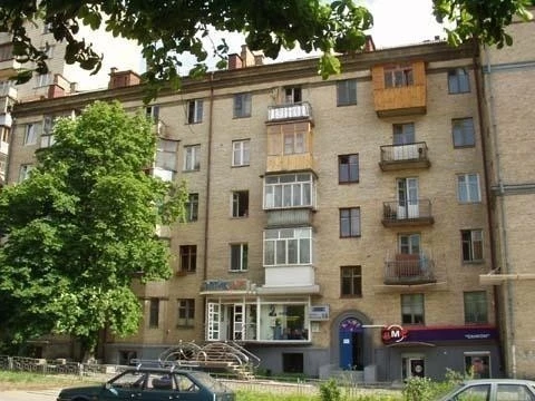 Оренда 2-кімнатної квартири 62 м², Мечнікова вул., 16