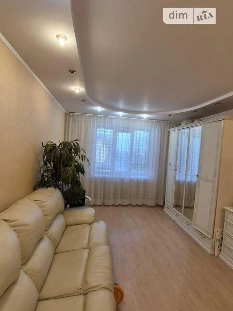 Довготривала оренда 2к квартири на вул. Василя Стуса 28А • I