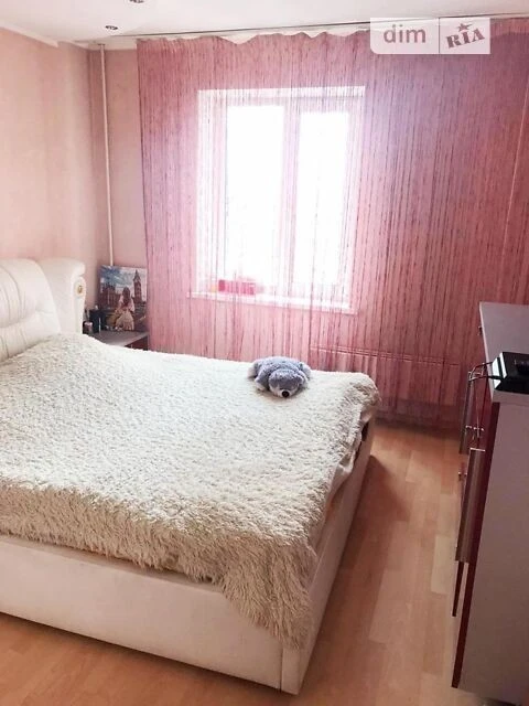Довготривала оренда 2к квартири на вул. Василя Стуса 28А • I