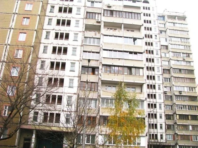 Довготривала оренда 2к квартири на вул. Василя Стуса 28А • I