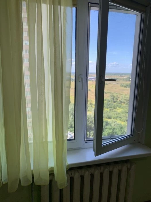 НОВОБУДОВА! Здам простору 3к квартиру з ганним видом!