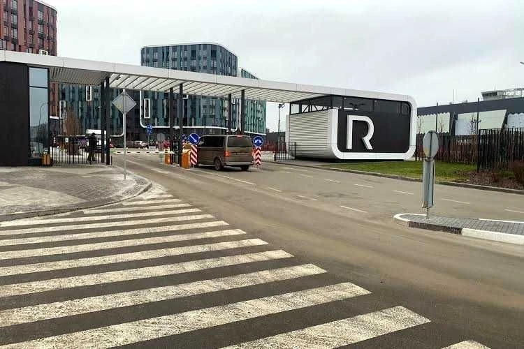 Власник без комісії. ЖК Республіка, Тадея Рильського 8, 5 по