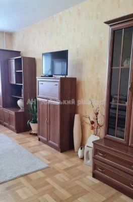 Оренда 3 кімнатної квартири. Оболонь. вул. В. Івасюка 42.